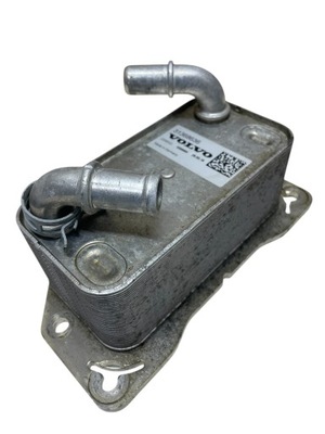 Радиатор масла volvo xc60 ii xc90 ii 2.0 фото №1