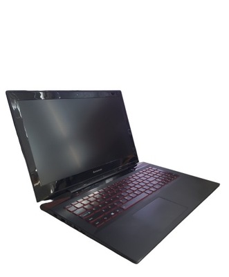 Laptop Lenovo Y50-70 15,6 " Intel Core i7 8 GB / 256 GB