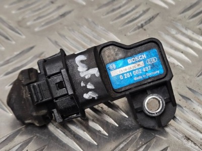 Opel signum 2003 датчик давления воздуха фото №1