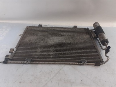 Конденсатор кондиционера renault clio ii фото №1