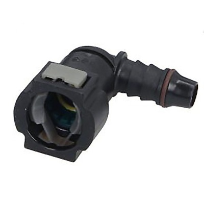 З'єднувач паливна engitech ent250124 фото №1