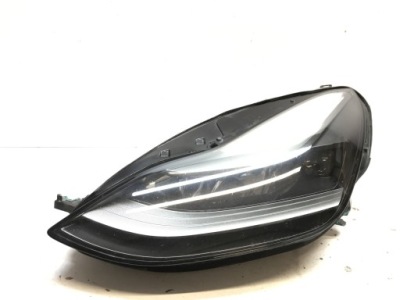 Tesla 3 рестайлинг  y фара перед передняя левая full led 1514952-00-d фото №1