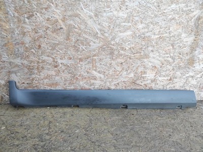 Молдинг порог правая ford kuga mk1 фото №1