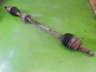 Приводной вал правая fiat panda ii 1.1 b 05r фото №1