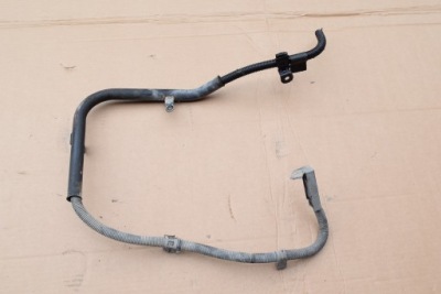 Mercedes w211 2.2 cdi шланг стартер 2115401705 фото №1