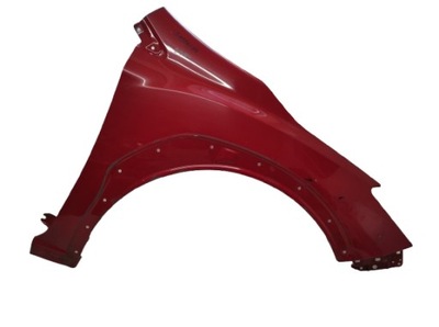 Subaru xv crosstrek 11- крила правий перед фото №1