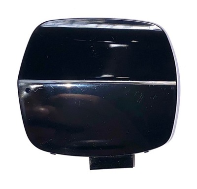 Заглушка фаркоп задняя фото №1