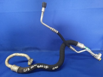 Провода кондиционера bmw e87 2.0i фото №1