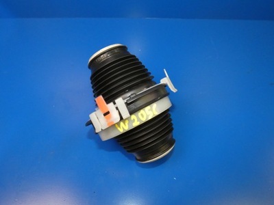 Mercedes c w205 x253 glc защита резиновый элемент тяга фото №1