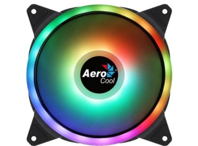 Wentylator Aerocool Duo 14 140 x 140 mm