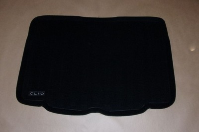 Мат багажника r clio v 8201714261 фото №1