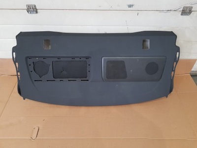 Полка багажника audi a6 c8 4k5863411g фото №1