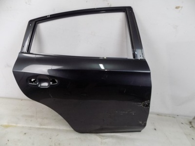 Subaru xv двері праве задня фото №1