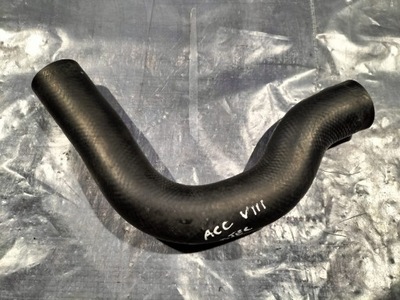 Шланг повітря honda accord viii 2.2 i-dtec фото №1