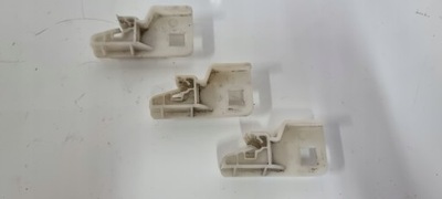 Направляющая кронштейн лампы перед левый правый renault espace iv lift фото №1