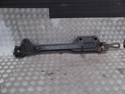 Renault talisman 2015 1,6 dci балка pod радіатор оригінал фото №1