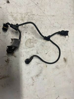 Bmw m3 2008 насос воздуха вторичного фото №1