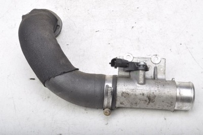 Suzuki sx4 s-cross 1.0 труба воздухозаборник воздуха фото №1