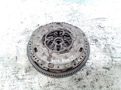 Audi tt tts rs mk3 8s 2016 сцепление / комплект фото №1