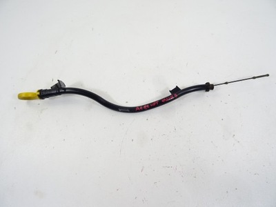 Audi a1 8x 1.6 tdi щуп трубка щуп оливи 04l103634a 04l115611c фото №1