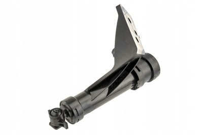 Омыватель фара левый hyundai santa fe iii фото №1