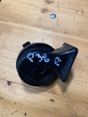 Клаксон сирена права range rover p38 фото №1