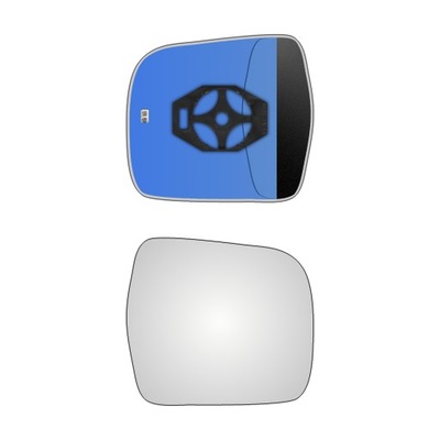 Сферический toyota previa xr30/xr40 2000-2005 2004 фото №1