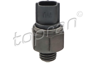 Перемикач, світло заднього виду topran 820 466 фото №1