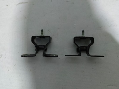 Opel frontera c 2024- петли крышки багажника фото №1