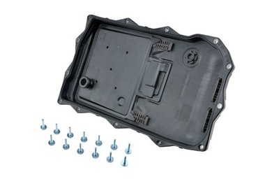 Fsf-bm-002 nty фильтр автоматической коробки передач nty фото №1