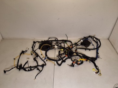 Kia sportage iv 1.6 gdi электропроводка салона 91700-f1100 фото №1