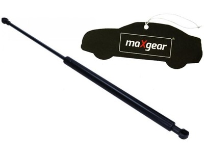 AMORTIGUADOR RESORTE DE MALETERO MAXGEAR 12-0085 + ZAPACH  