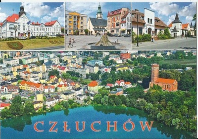 CZŁUCHÓW