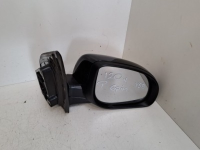 Зеркало правое 6 pin x5b hyundai i20 фото №1