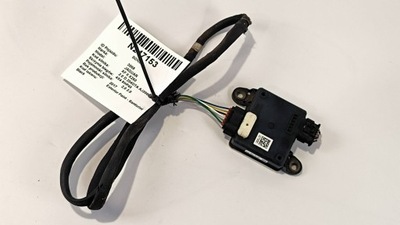 Jaguar xf x260 2017 датчик лямбда-зонд фото №1