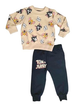 Dres Tom & Jerry 80