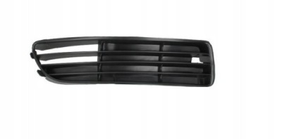 Audi a4 b5 94-98 решітка радіатора бампера перед права retov фото №1