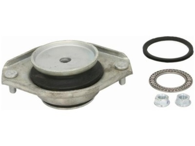 Кронштейн амортизатора перед opel agila a 00-07 фото №1