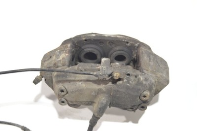 Супорт гальмівний правий перед mercedes w215 c215 фото №1