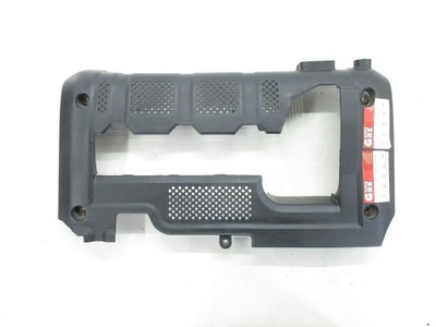 Hyundai coupe ii tiburon 2.0 крышка двигателя фото №1