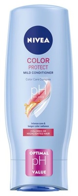 NIVEA Hair Care Odżywka do włosów Color Protect pH Balance 200ml