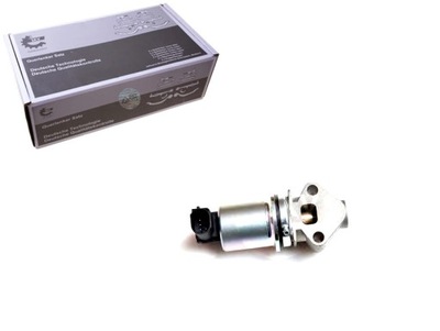 Клапан egr vw seat skv фото №1