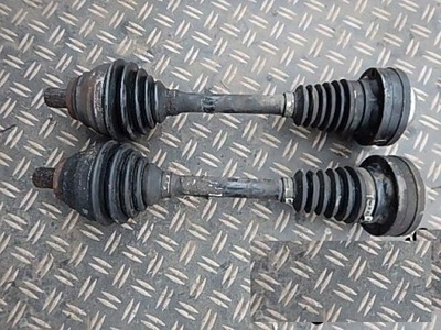 Vw golf v 2.0 tdi привідний вал права ліва фото №1