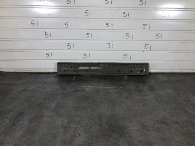 Toyota avensis t27 балка бампера задняя задний 56094213a фото №1