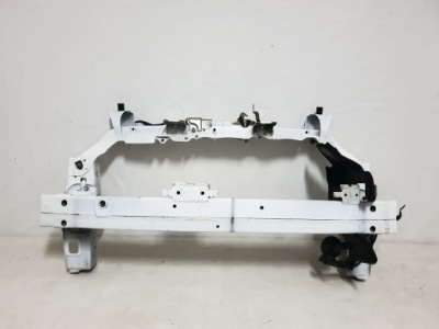 Citroen c1 2 14- ремень передний балка усилитель перед фото №1