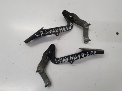 Ford s-max mk1 петля капот правий g6 фото №1