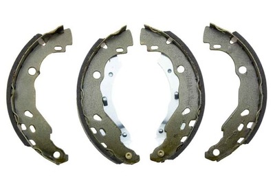 Тормозные колодки тормозные dacia logan, sandero фото №1