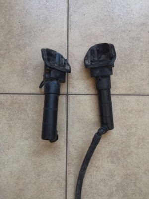 Volvo xc90 2003-2014 омыватель фара lh rh фото №1