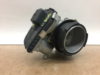 Peugeot 508 ii 1.6 гибрид дроссельная заслонка фото №1