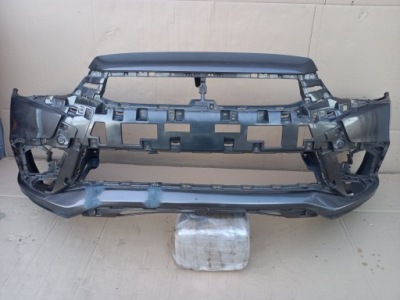 Mitsubishi asx lift 18- бампер передний перед oryg фото №1